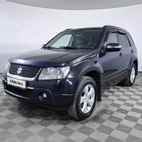 Suzuki Grand Vitara 2.4 AT, 2010, 191 599 км, с пробегом, цена 1 274 000 руб.