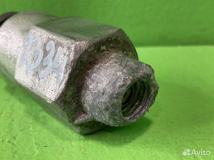 Датчик давления MAN TGA