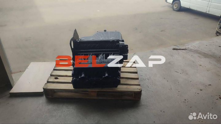 Шортблок (моноблок) Д-243 гарантия 6 мес для мтз