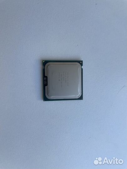 Процессор Q6600