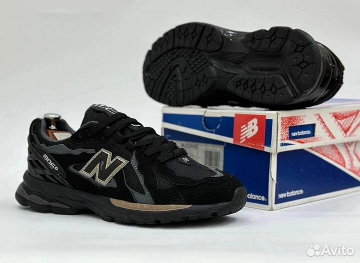 Кроссовки мужские New balance