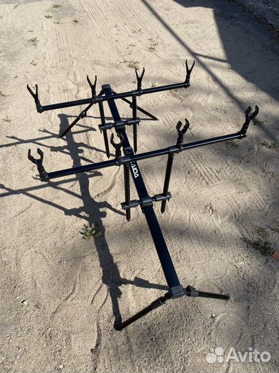 Родпод kaida RD01-1 новинка