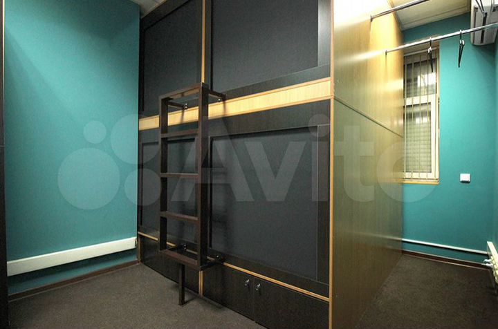 Комната 24 м², 1/5 эт.