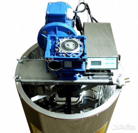 Рекристаллизатор рм-50