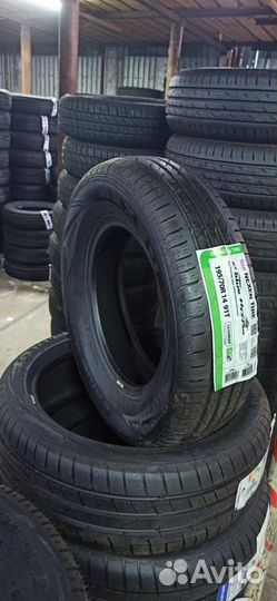 Nexen N'Blue HD Plus 185/60 R14 82T