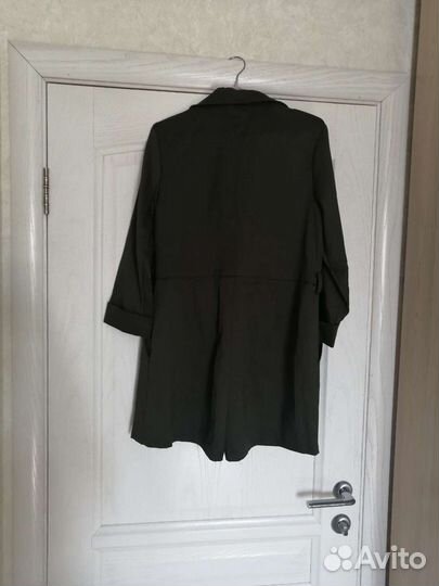 Комбинезон хаки 48-50 размер