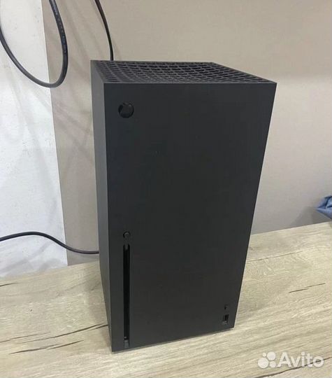 Xbox series X