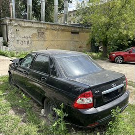 Парктроник для автомобилей Лада Приора | Интернет-магазин 8 () в Курске