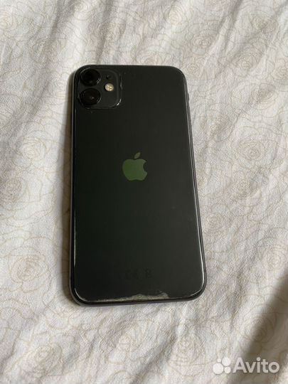 iPhone 11 128gb