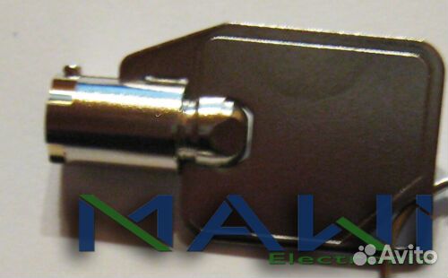 Ключ от TS-410