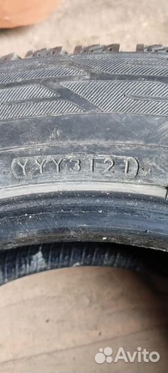 Yokohama Ice Guard IG55 185/65 R15