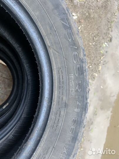 Nokian Tyres Hakka Green 2 175/65 R14