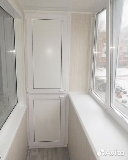 Окна пластиковые в рассрочку без банка