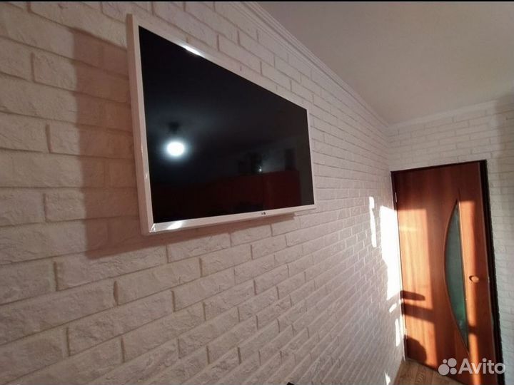 Декоративный камень. Плитка кирпич