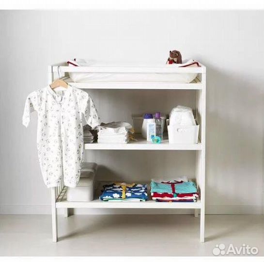 Пеленальный столик IKEA
