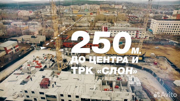 Аэросъемка, видеосъемка с квадрокоптера (дрона)