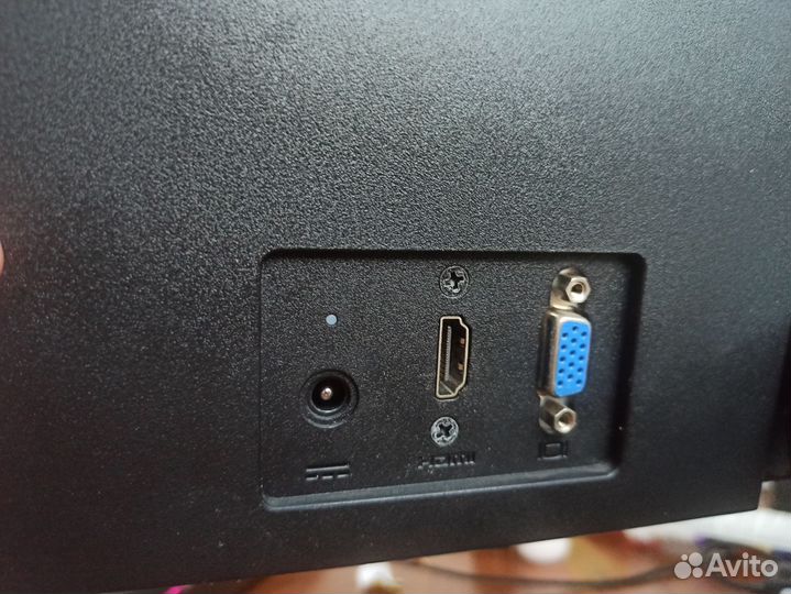 Монитор Hp 24m