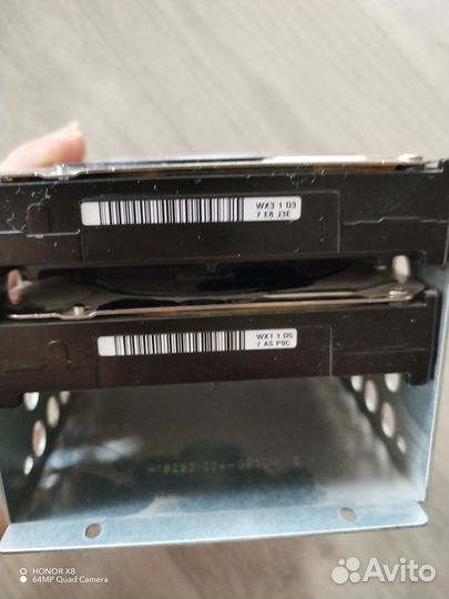 Жесткий диск 6тб