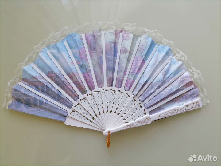 Веер Италия