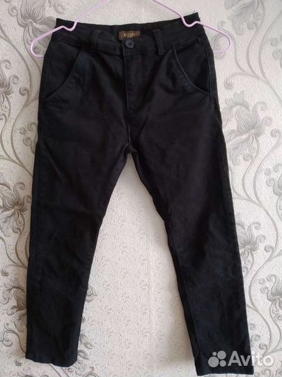 Вещи для мальчика школа