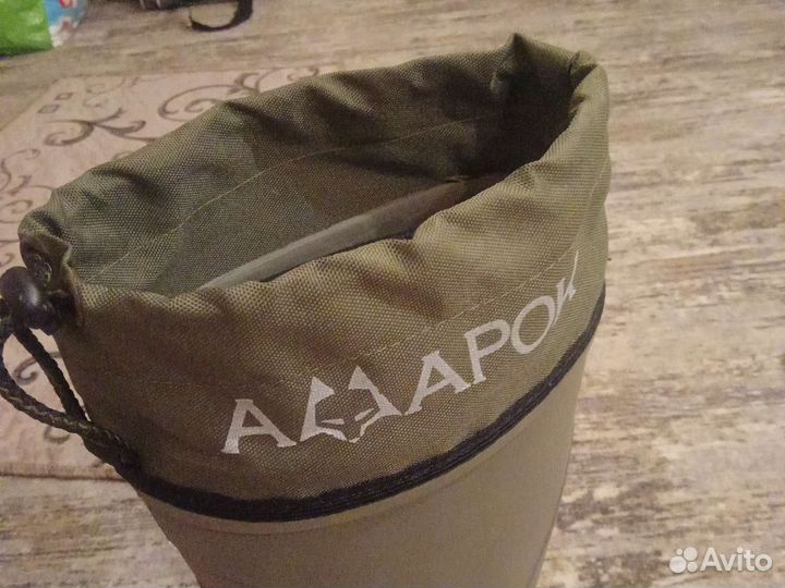 Сапоги рыболовные Amarok