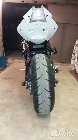 BMW S1000RR