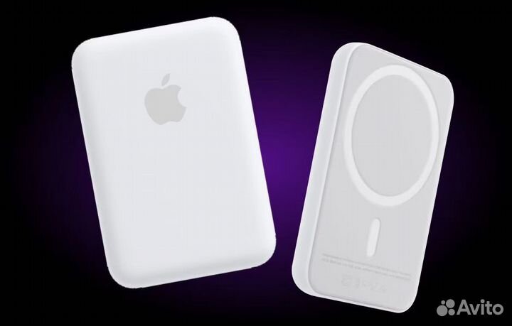 Повербанк Magsafe