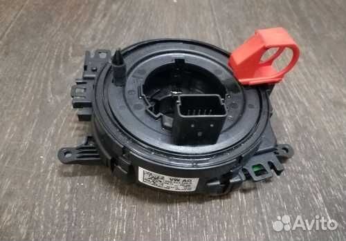 Подрулевой блок Golf 7 5q0953569A платформа MQB