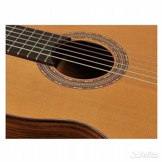 Испанская гитара Esteve 4STE