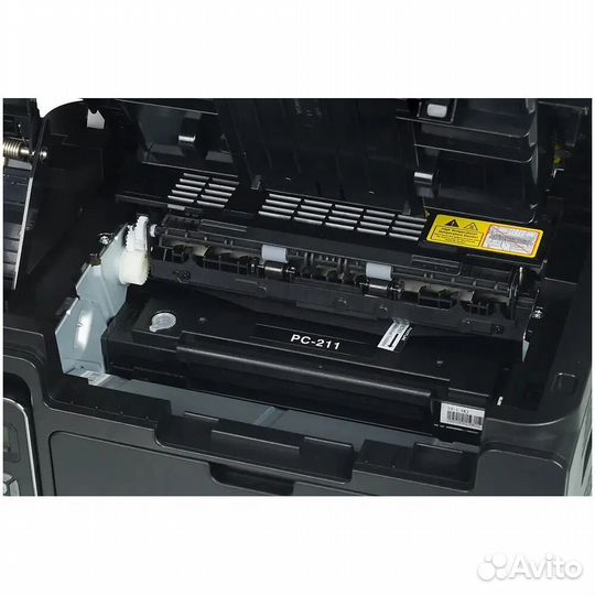 Мфу Pantum M6500 ч/б А4 22ppm #255670