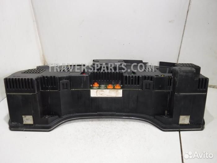 Панель приборов 4D0919033F Ауди