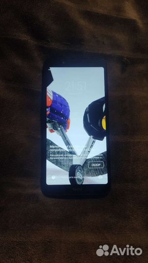 Телефон xiaomi redmi 7a