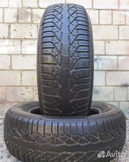 Kleber Dynaxer HP2 195/65 R15 91T
