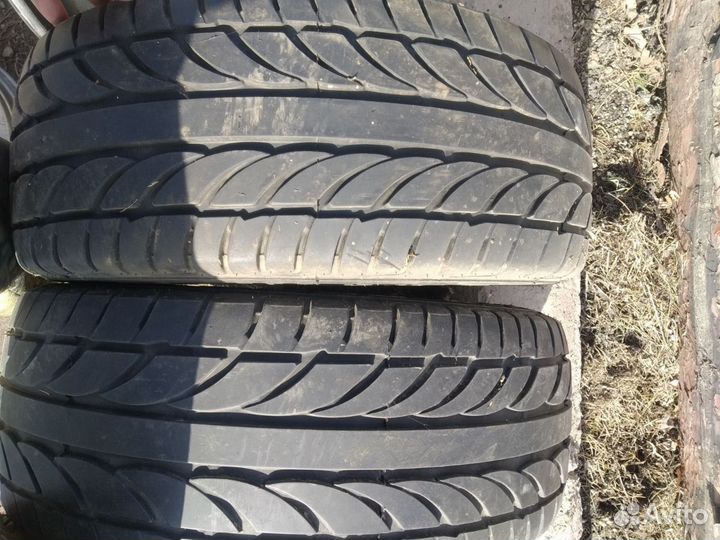 Achilles ATR Sport 195/55 R15 85V