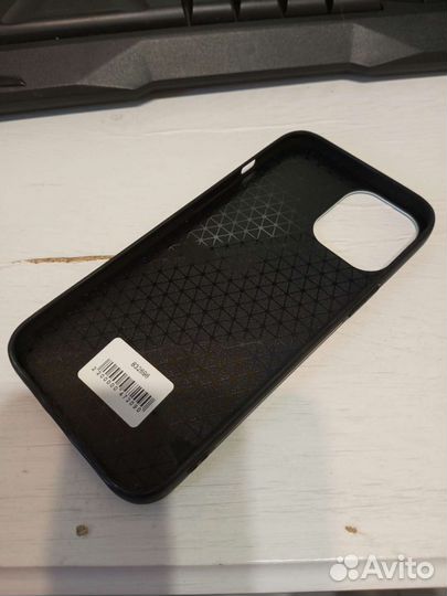 Чехлы на iPhone 12 pro max