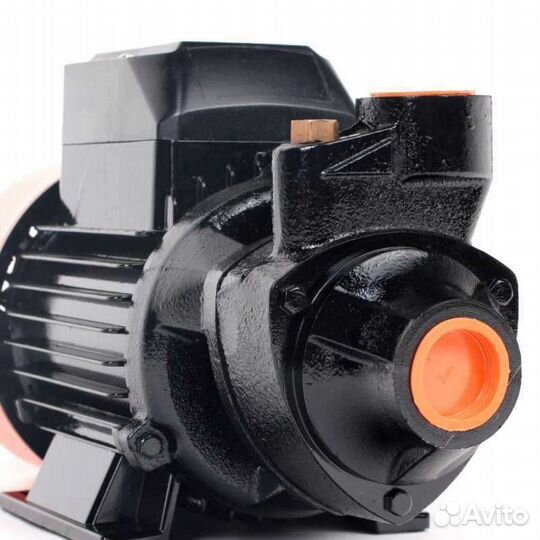 Насос поверхностный садовый