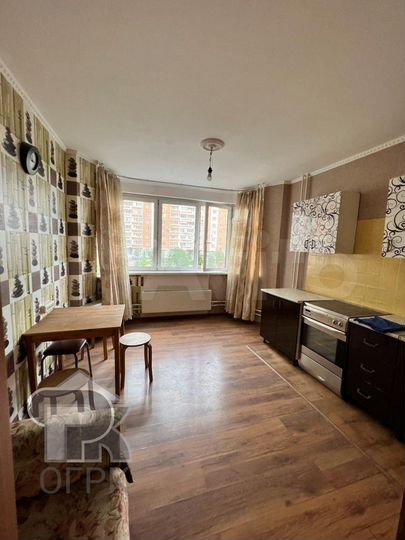 2-к. квартира, 69,4 м², 2/17 эт.