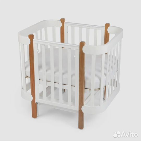 Детские кроватки для новорождённых, комоды