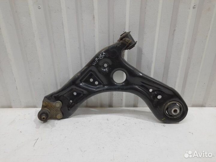 Рычаг передний левый Volkswagen Polo 614 1.6 cwva