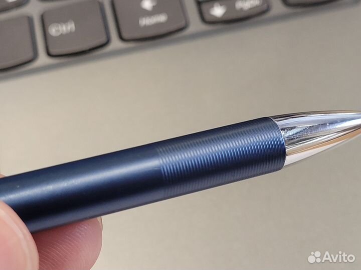 Ручка шариковая подарочная Senator не хуже Parker