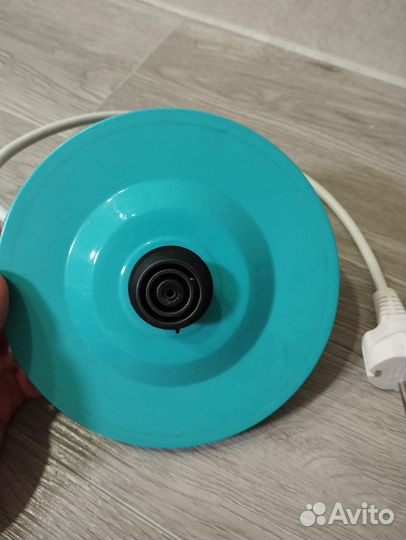 Чайник электрический