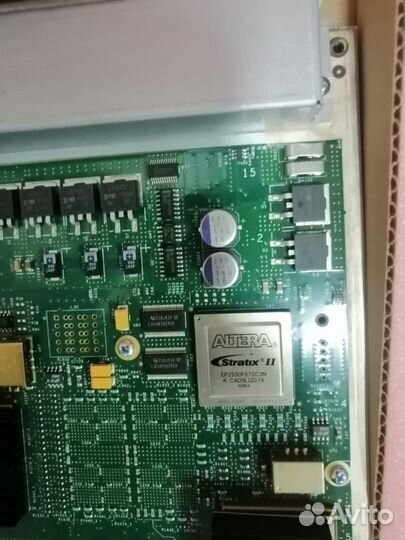 Avaya 8848GB 48SPF module