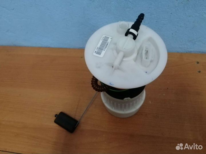 Бензонасос форд фокус 2 1602781