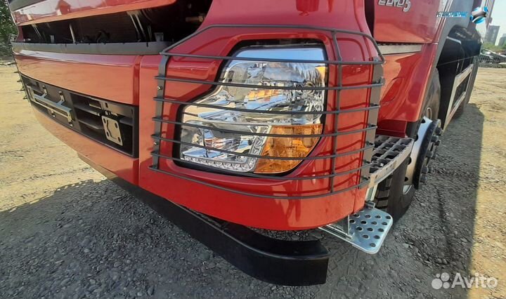 DongFeng DFH3330A80, 2023