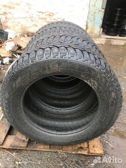 Nokian Tyres Hakkapeliitta 5 225/65 R18
