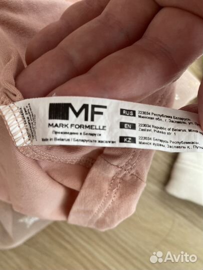 Платье для девочки Mark Formelle