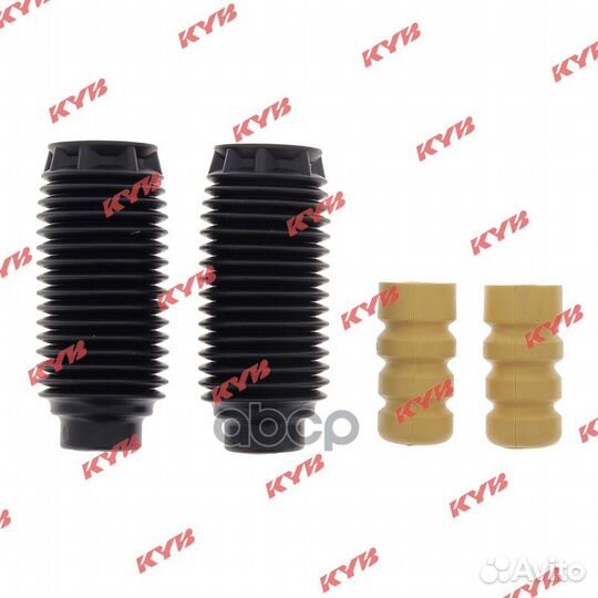 Комплект пыльн/отб л/пр Citroen / Peugeot C4