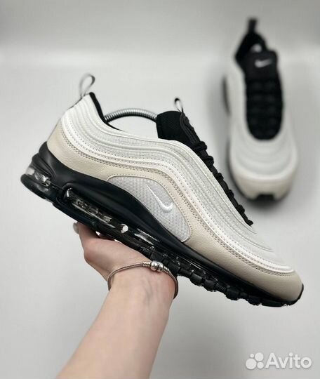 Кроссовки мужские Nike air max 97