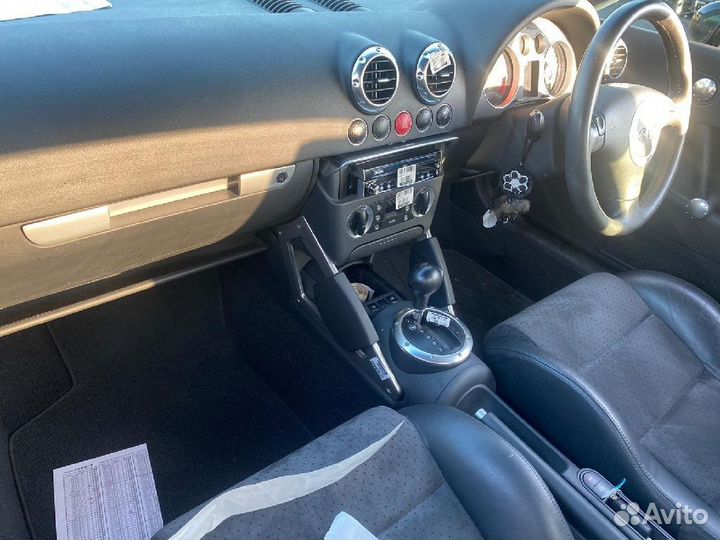 Рулевая рейка Audi Tt 8N