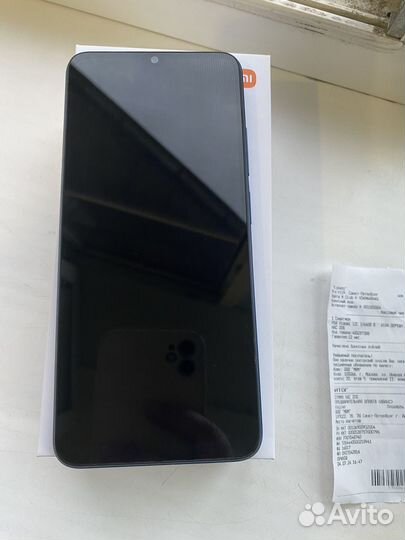 Xiaomi Redmi 12C, 3/64 ГБ